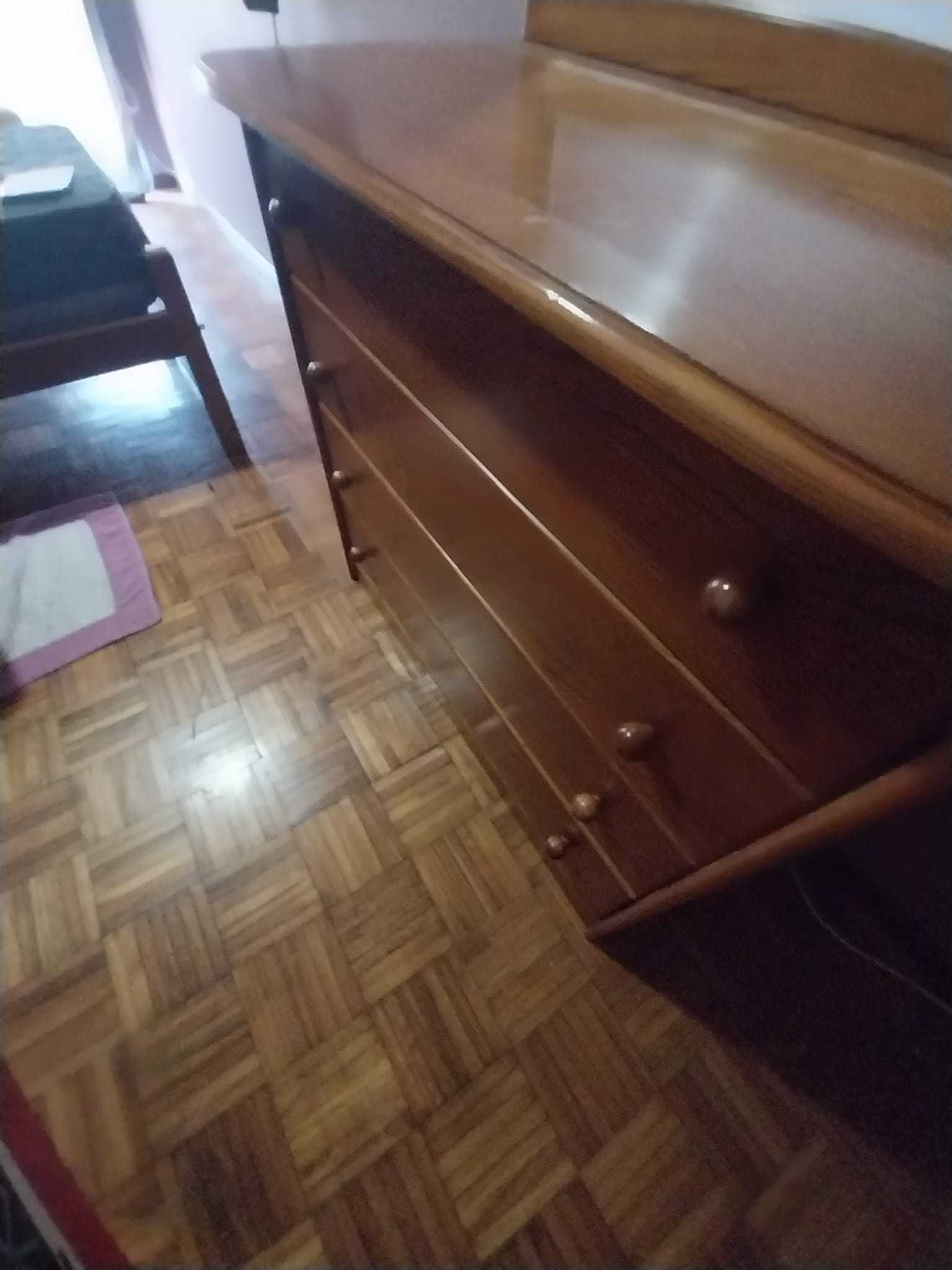 Mobilia de Quarto