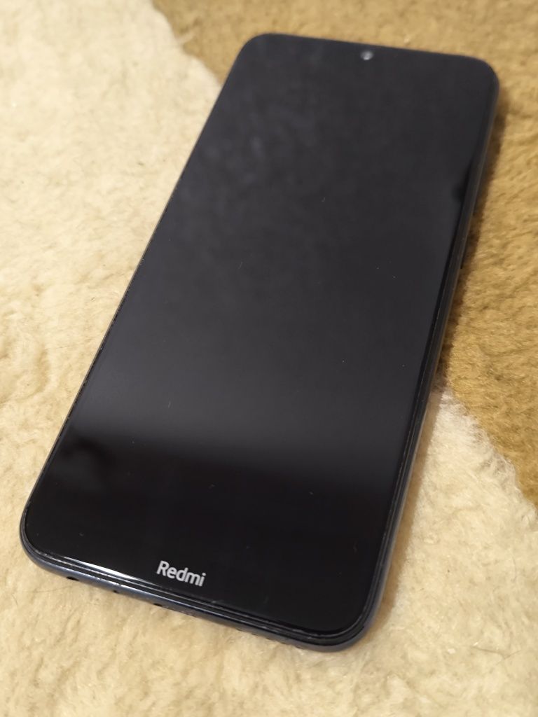 Xiaomi Redmi note 8t 4/64