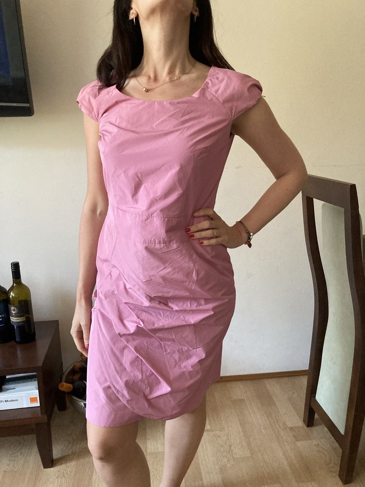 Sukienka S betty barclay lato komunia