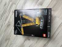 LEGO 42146 Zuraw Liebherr LR 13000