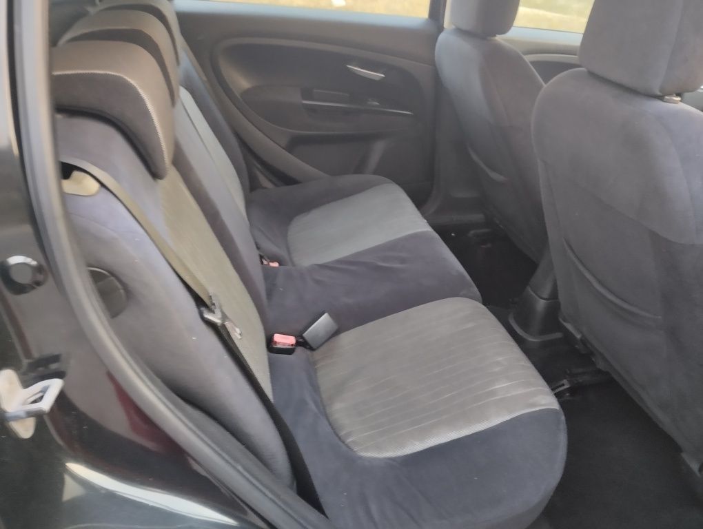 Fiat Punto 1.3 multijet 2007