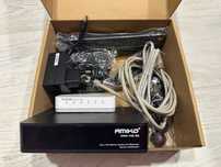 Amiko Mini HD SE + Switch D Link 5P