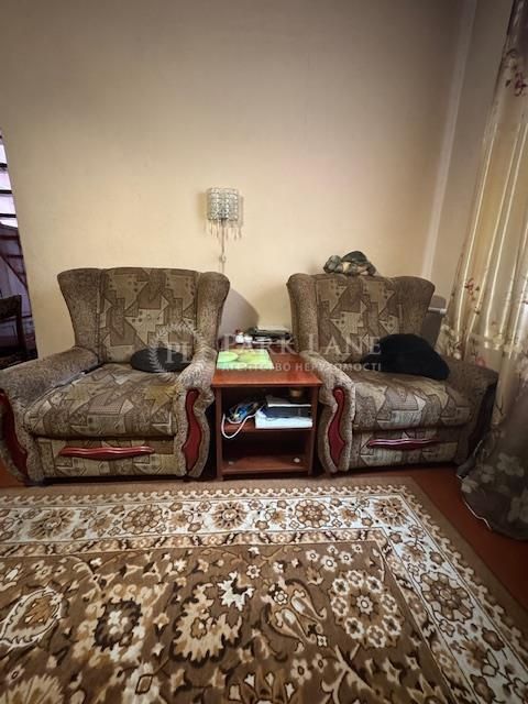 БЕЗ %!Топ пропозиція Будинок нижче вартості квартири Бровари Газ