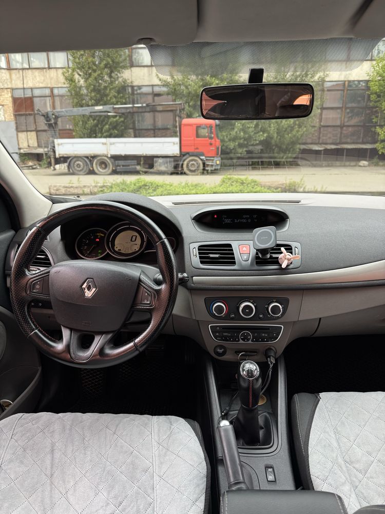 Продам Renault Megane 3