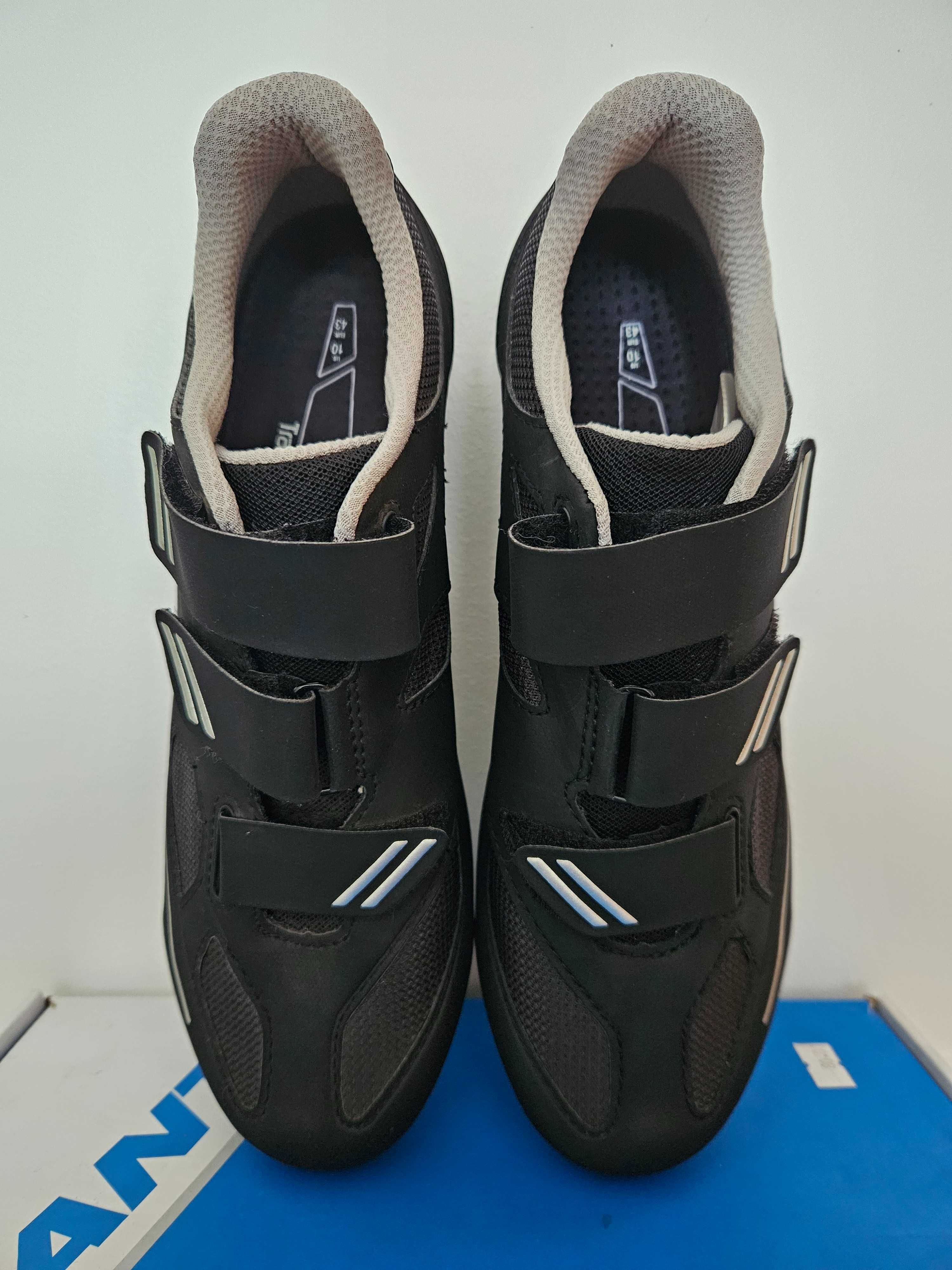 Sapatos Giant Bolt N.43 (Novos)