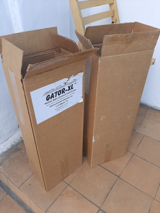 Поїлка для тварин 2шт.