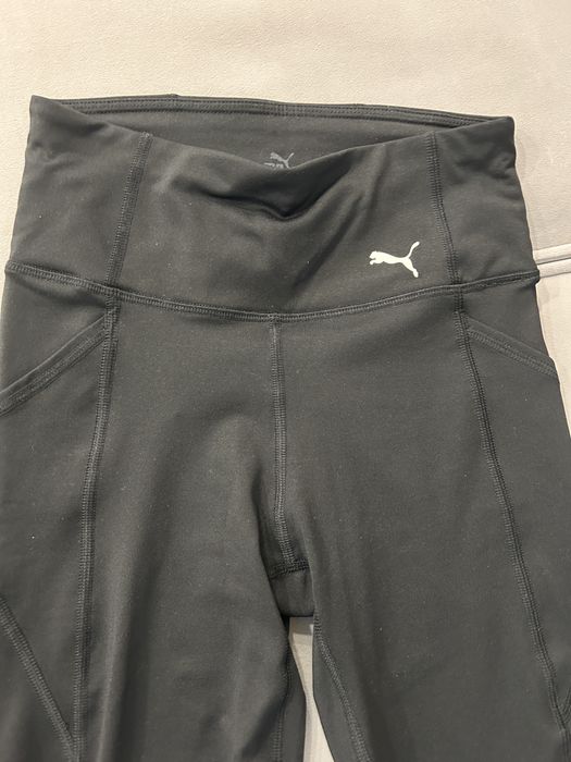 Нові лосіни ,оригінал Puma