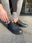СУПЕР ЦЕНА! Кроссовки мужские Nike air force черные