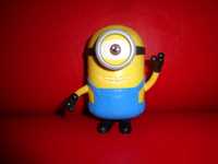 Universal Studios MINIONKI Minionek figurka plastikowa UNIKAT 12 cm