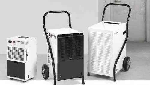 Wynajem osuszaczy budowlanych Osuszanie domów. Osuszacz powietrza.