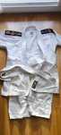 Kimono Matsuru rozmiar 150 judo, karate