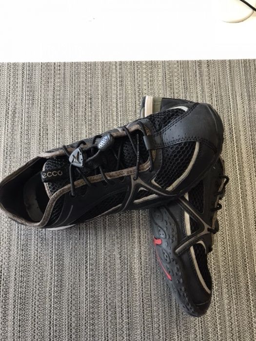 Buty ecco rozmiar 39