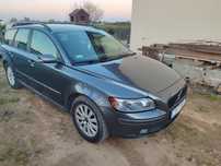 Volvo V50 1.6d 109km hak