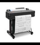 Ploter HP DesignJet T630, druk A4,A1,A3