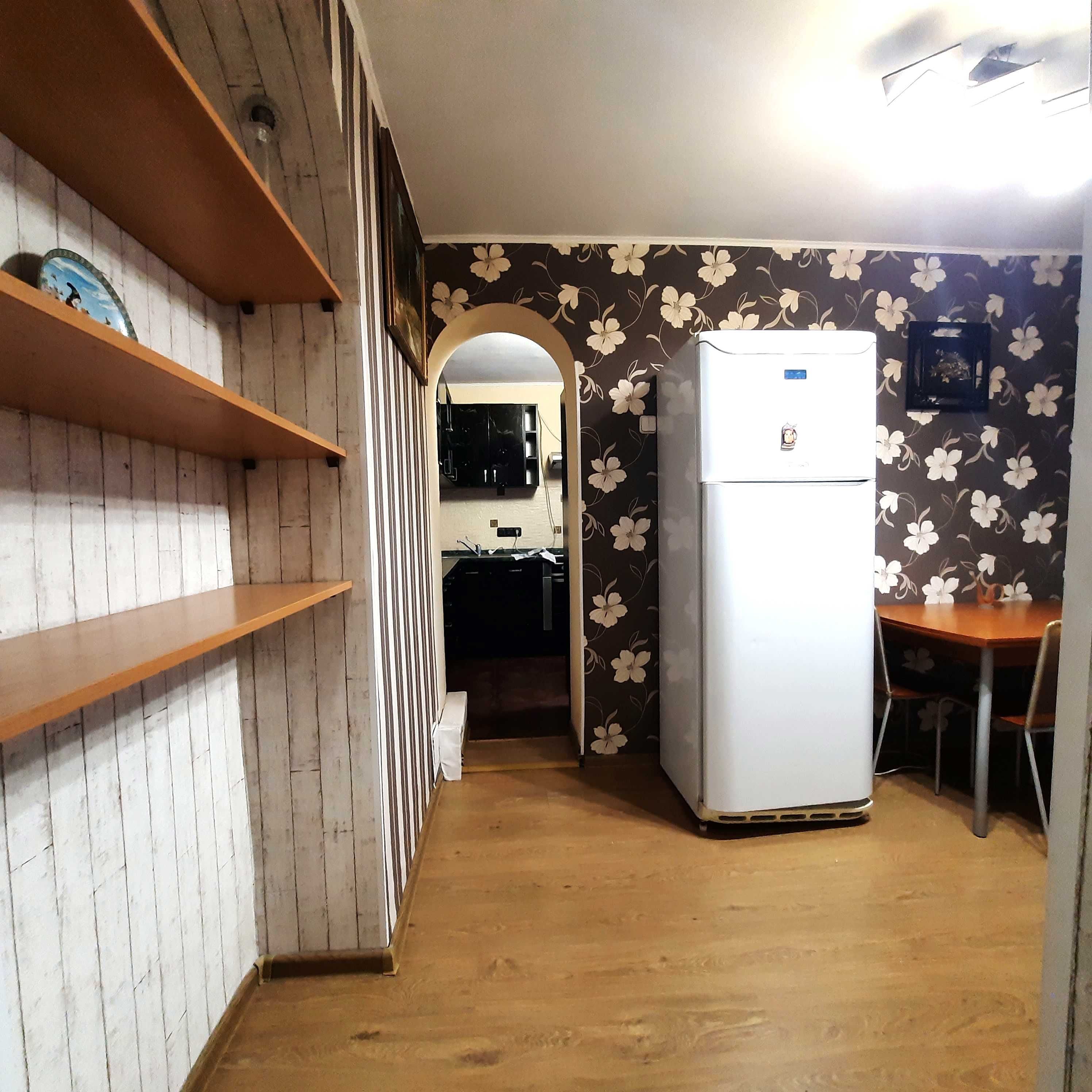 Продаж 3-кімнатної квартири на вул. Антоновича (Горького), 152,