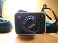 Blackmagic Cinema Camera 2.5K BMCC 2.5K EF