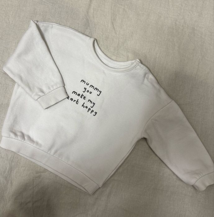 Дитячі речі на хлопчика 80