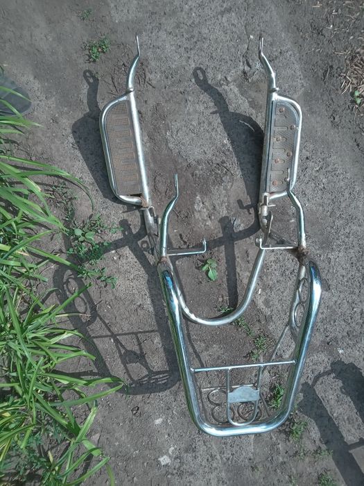 Рама на Альфу.   .