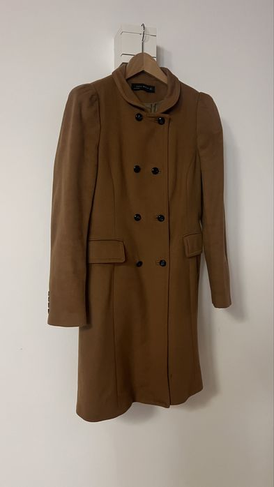 Płsszcz damski rozmiar M