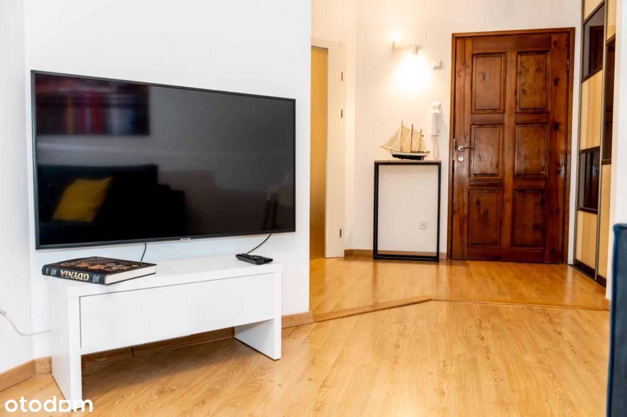Apartament Redłowo
