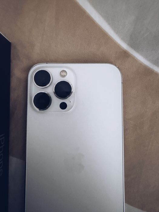 Iphone 13 Pro Max 256gb