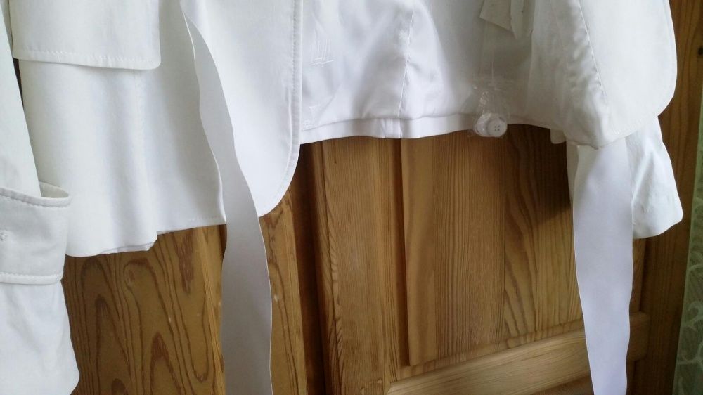 Markowa,elegancka marynarka Tiffi rozmiar XL