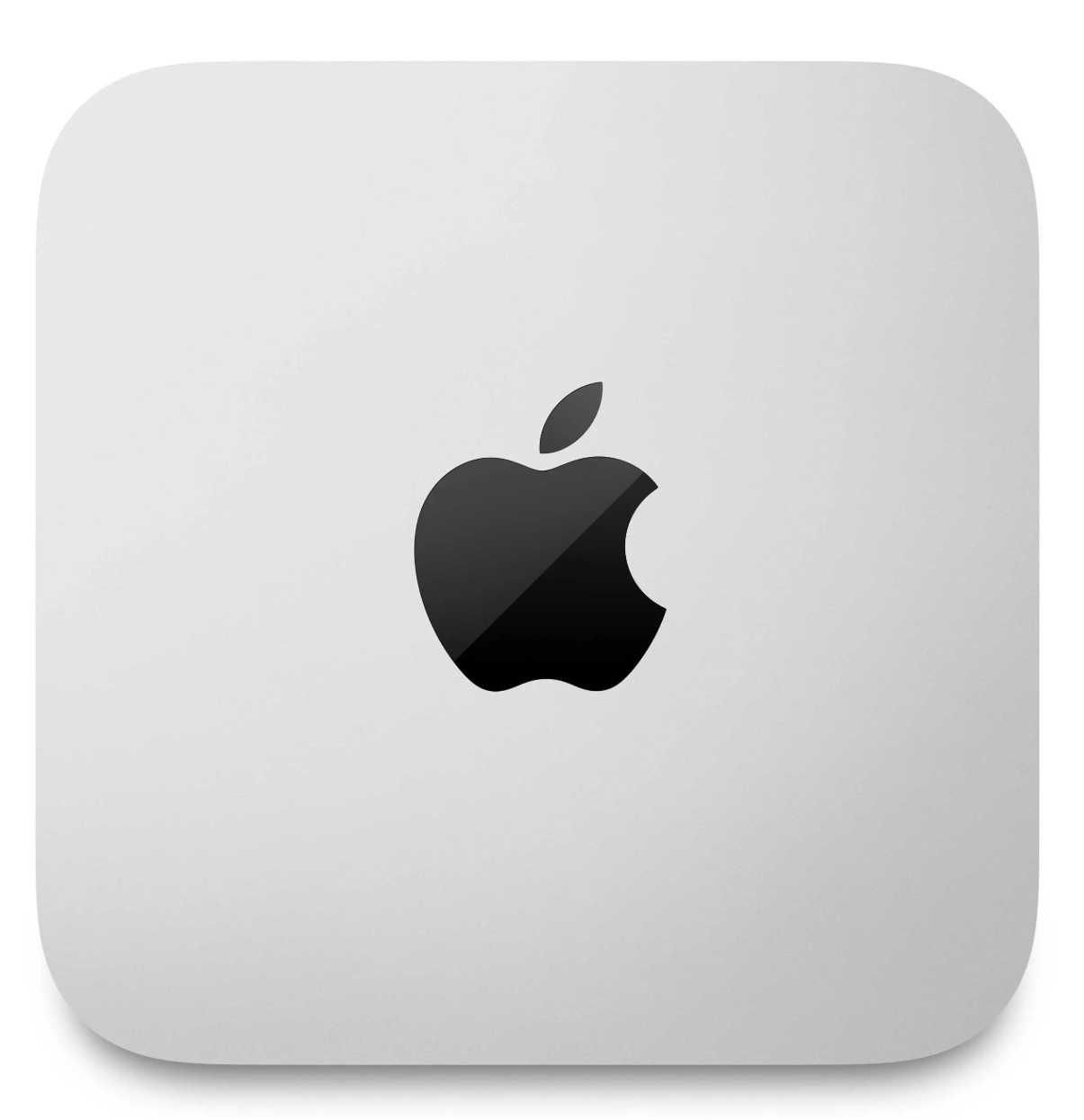 Komputer Apple Mac Studio M1 Max