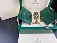 Rolex Daytona Yellow Gold Paul Newman