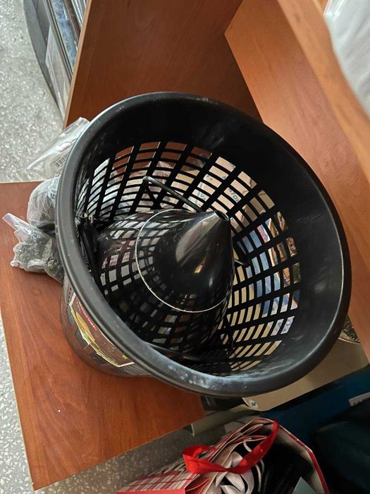 Продам урны или вёдра для мусора...