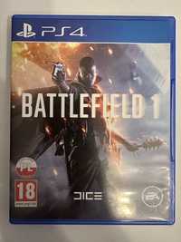 Battlefield 1 FIFA 21 FIFA 18 PS4