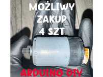DC QK1-1500 do Arduino i DIY Komponent Kompatybilny z Drukarkami Canon