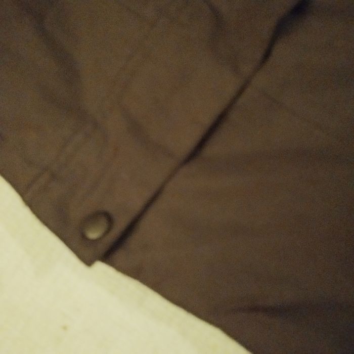 Kurtka H.I.S. wiatroodporna oddychająca