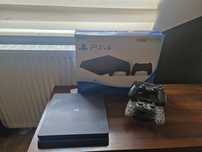 PlayStation 4 1 TB