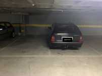 Estacionamemto Monte Abrao C/ Vigilancia