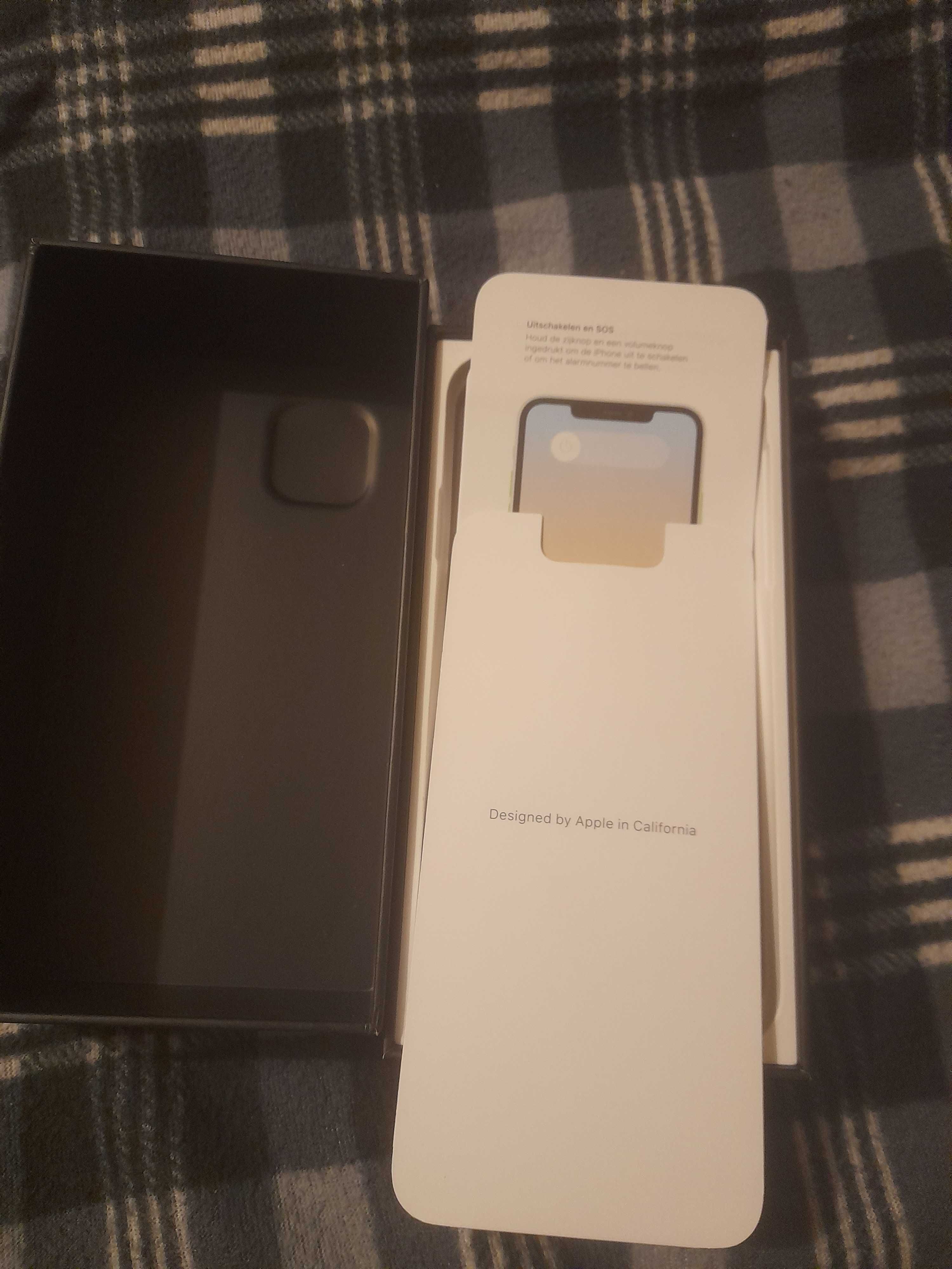 Pudelko iphone 11 pro max 512 gb