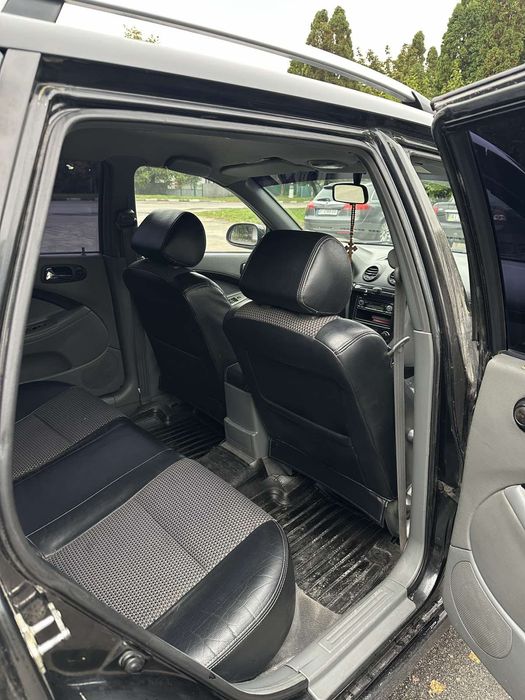 Продам надійне авто.