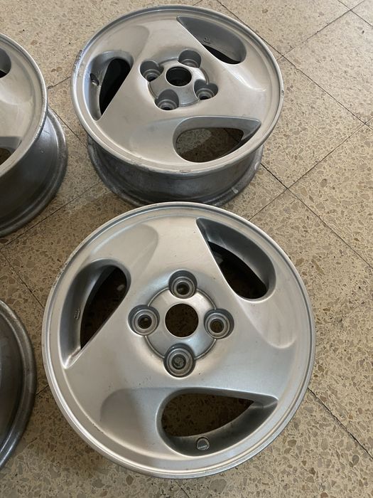 Jantes Mitsubishi