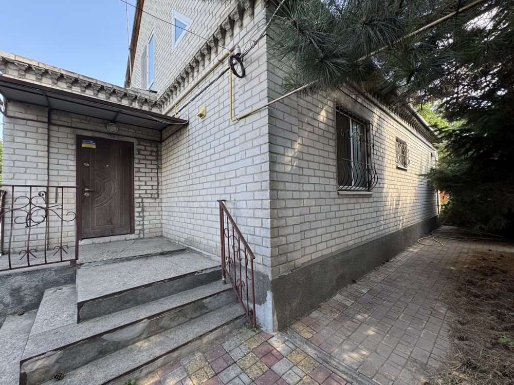 Продам будинок 155м2 Самар
