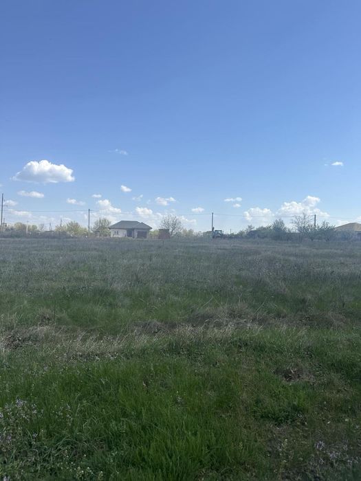 Ділянка під забудову, Соколівка