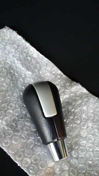 Ручка кулисы АКПП Mazda 3, 5, 6, CX-7, CX-9