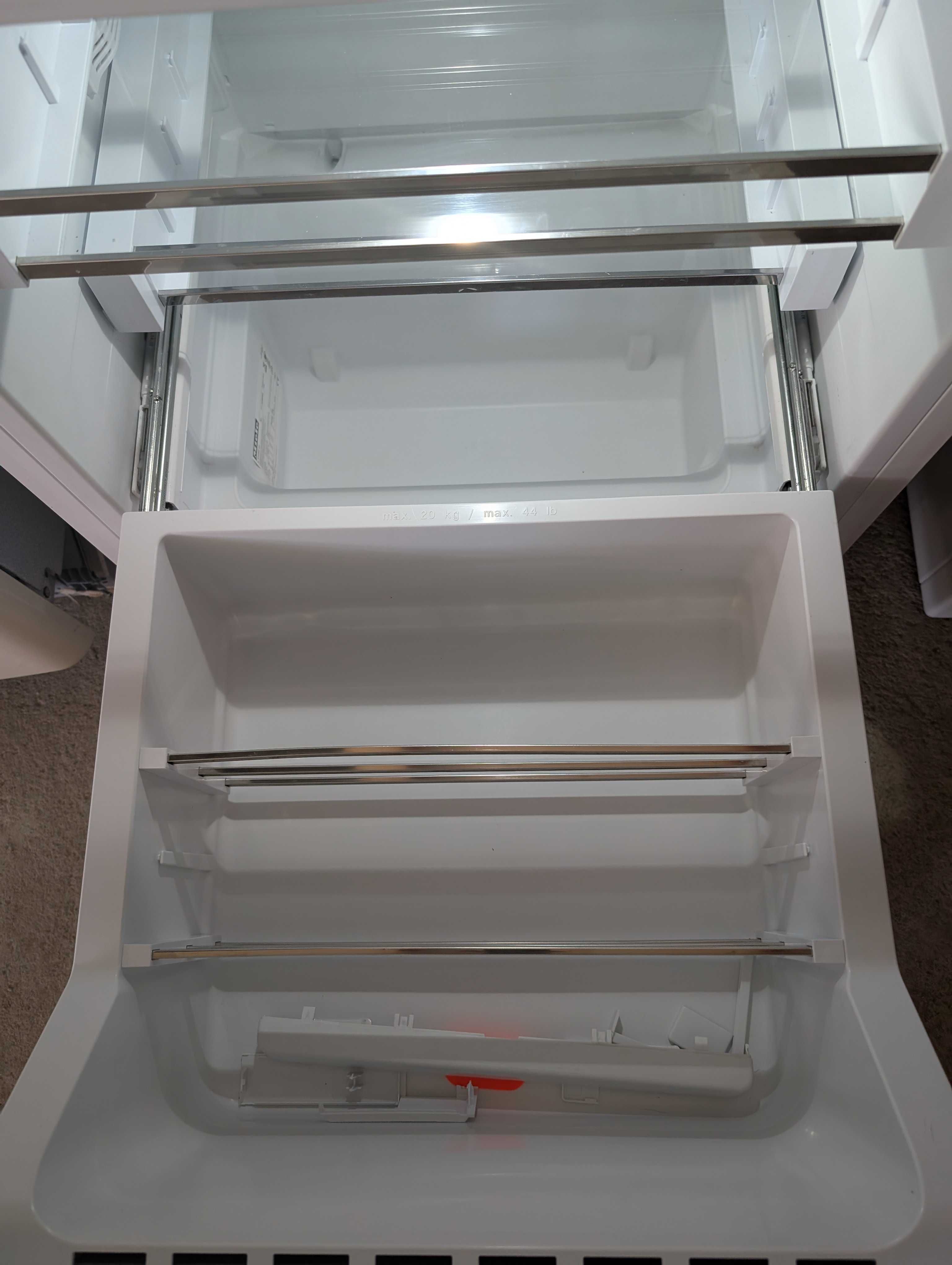 Lodówka Miele K 31252 UI – do zabudowy ,podblatowa