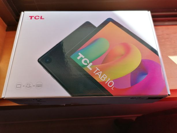 Tablet TLC 32 Gb