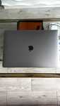 macbook pro 15 2019 года i7 16ram 256gb A1990