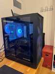 PC RTX 4070 Ti SUPER Ryzen 7 7800X3D 32GB DDR5 2TB