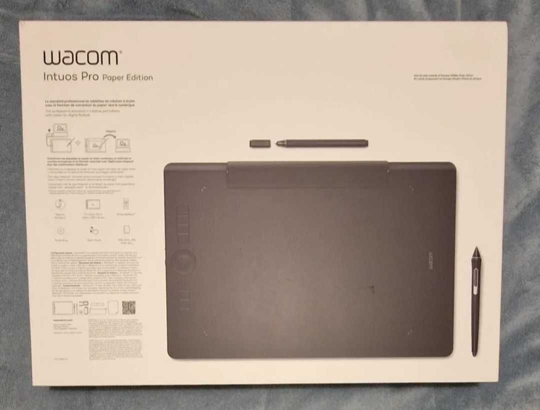 Wacom Intuos Pro Paper Edition L