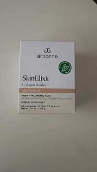 Arbonne SkinElixir Collagen Builder - 30 saszetek NOWY