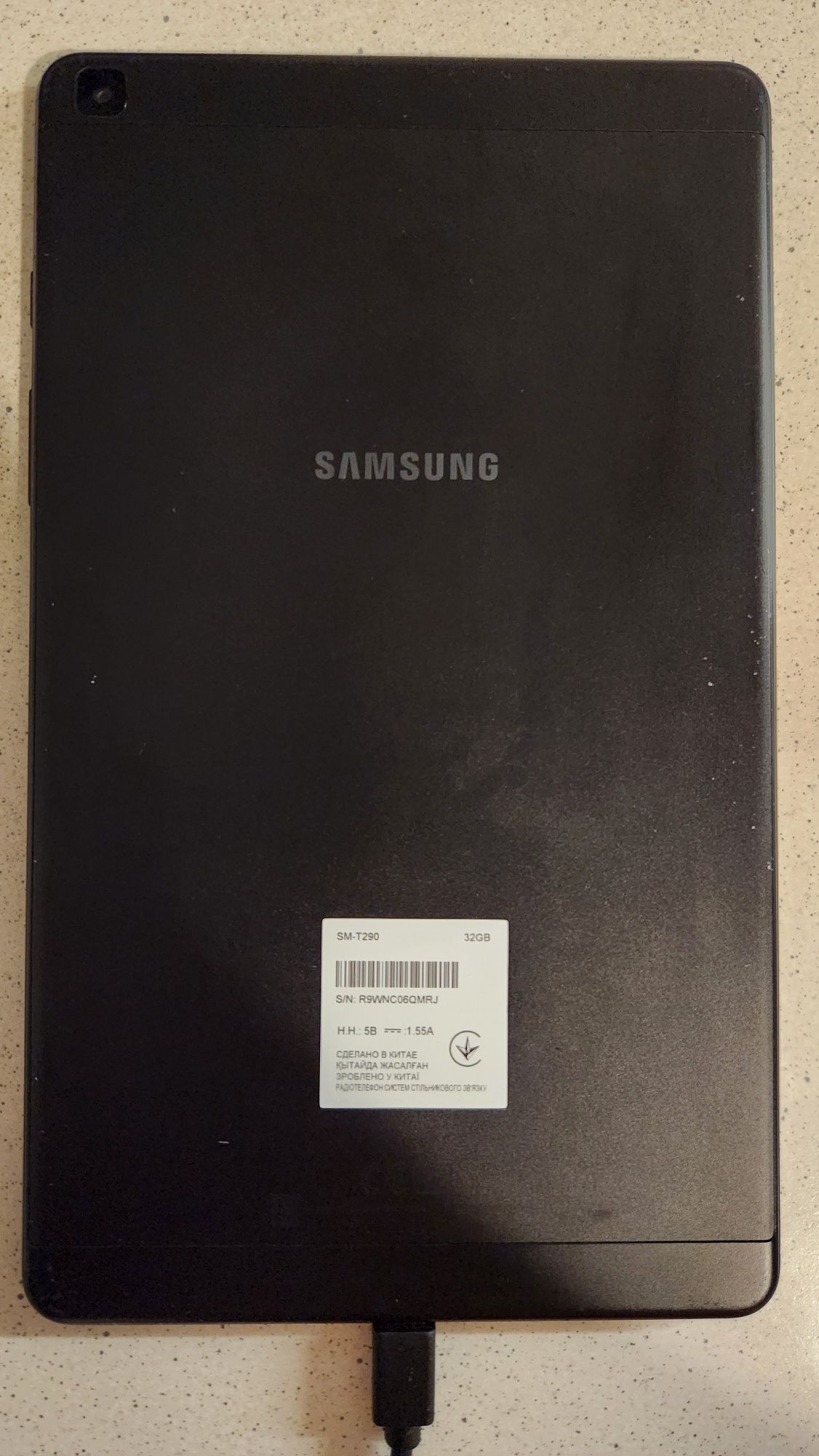 Планшет Samsung Galaxy Tab A8