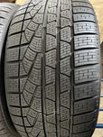 305/30/21+265/35/21 R21 Pirelli Sottozero Winter A&A 4шт нові зима