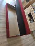 Za darmo Tapczan 200x80