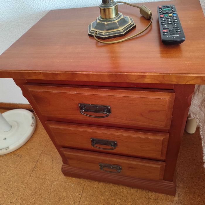 Mobília quarto de casal